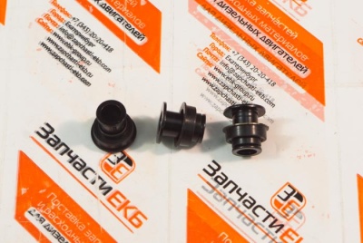 3959799 Виброизолятор крышки клапанов (шумоглушитель вибрации клапанной крышки) ISOLATOR NOISE